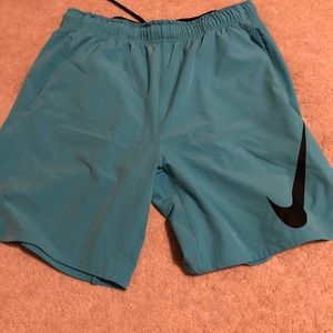 Nike Flex Training Shorts